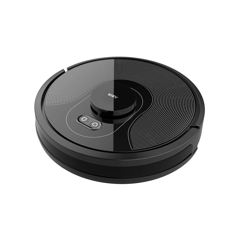 X8 Robot Vacuum Cleaner ,Laser System, Multiple Floors Maps, Zone Cleaning,Restricted Area Setting for Home Carpet Cleaning