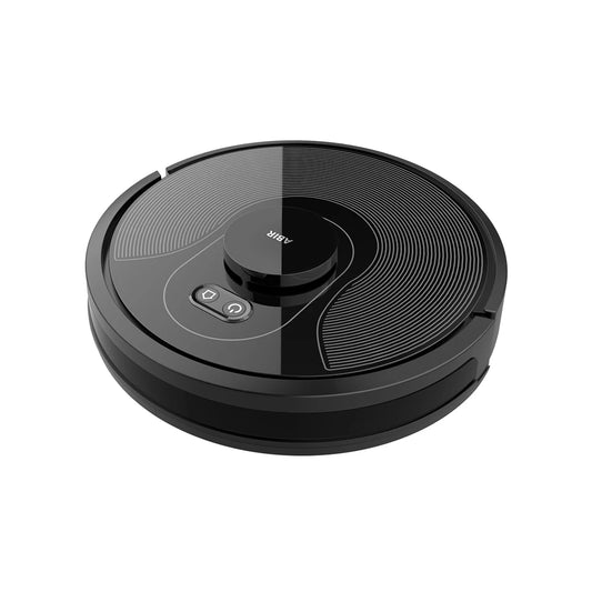 X8 Robot Vacuum Cleaner ,Laser System, Multiple Floors Maps, Zone Cleaning,Restricted Area Setting for Home Carpet Cleaning