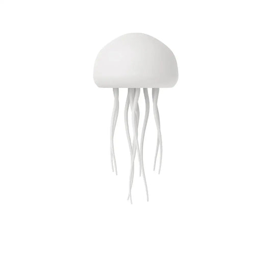 Jellyfish Night Light Lighting Decoration Home Smart Lights Cute Room Decor Usb Creative Led Floating Artificial Indoor Bedside