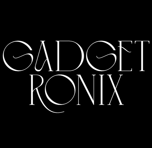 Gadgetronix